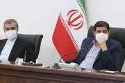 عبور از مرز صدمیلیون تزریق واکسن کرونا