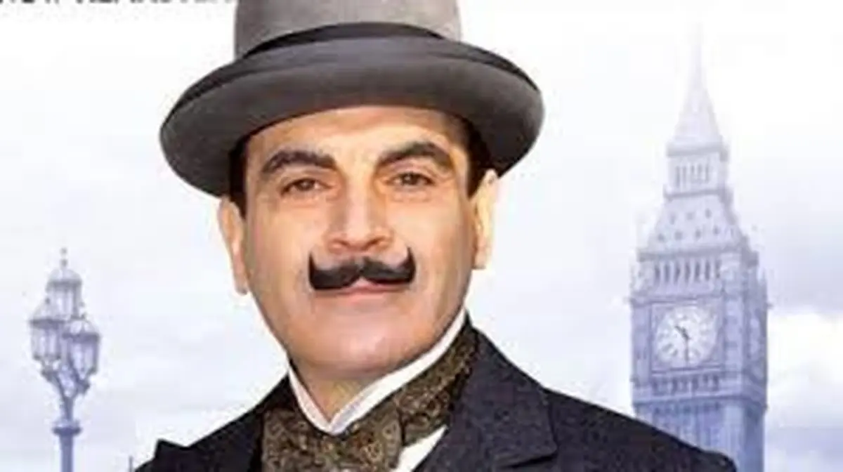 تعطیلات خونبار پوآرو در مصر