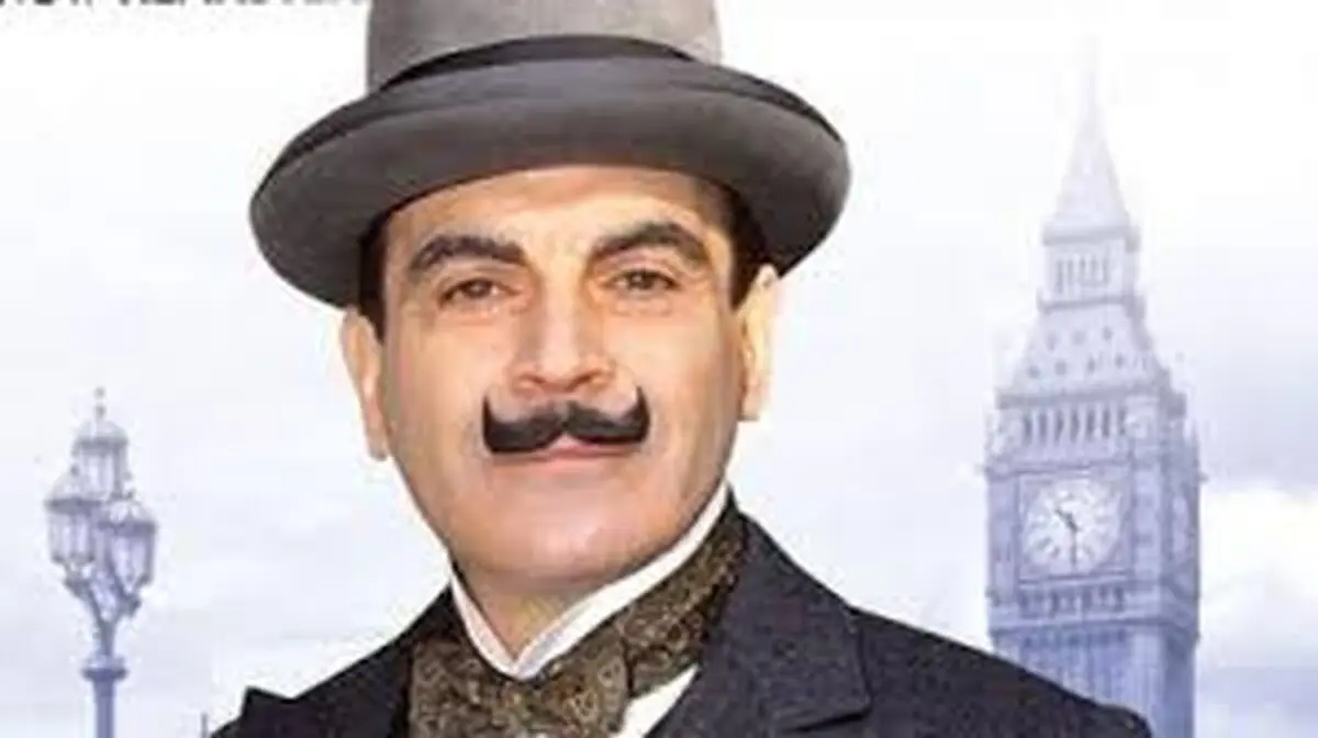  تعطیلات خونبار پوآرو در مصر 