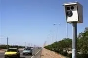 نصب 700 دستگاه دوربین هوشمند در جاده ها