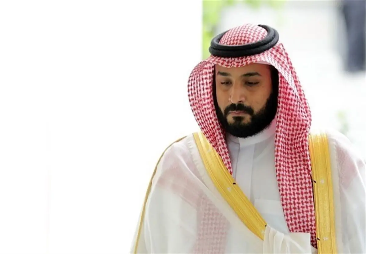 شیب تند سرکوبگری در عربستان