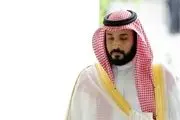 شیب تند سرکوب‌گری در عربستان