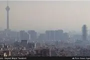 افزایش دما در نیمه شمالی کشور