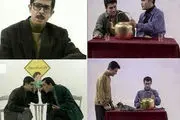 مروری بر کمدی های تلویزیون از دهه 70 تا امروز