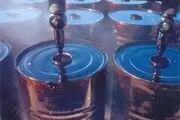 نحوه قاچاق نفت سوریه به ترکیه