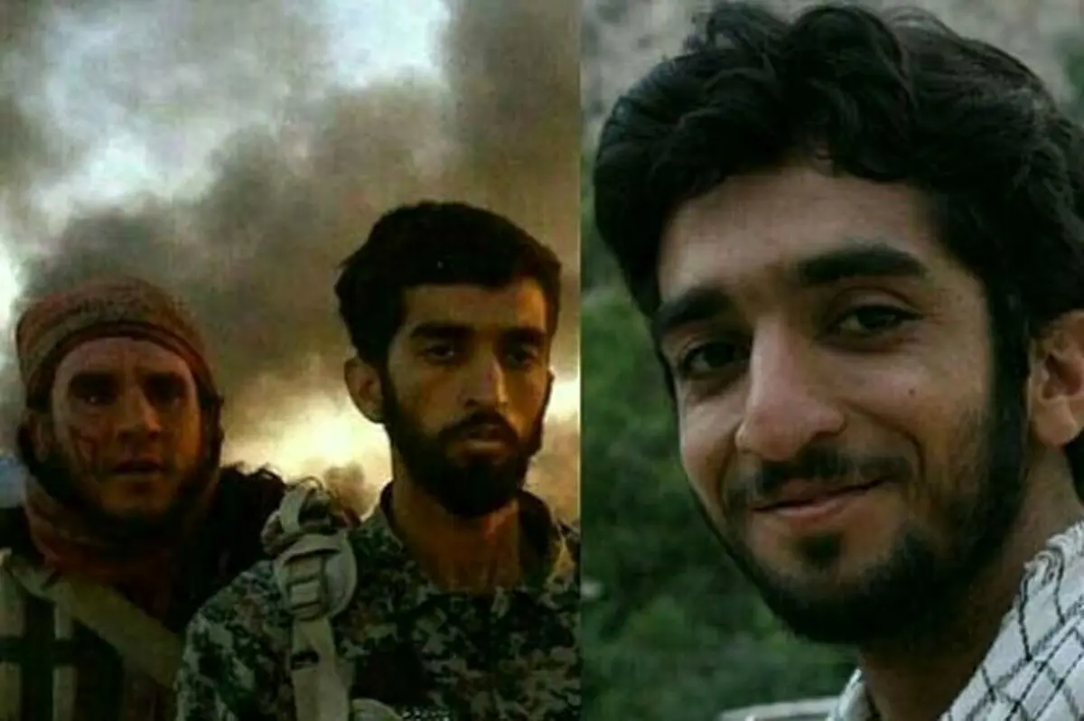 معبری به نام شهید محسن حججی نامگذاری می شود