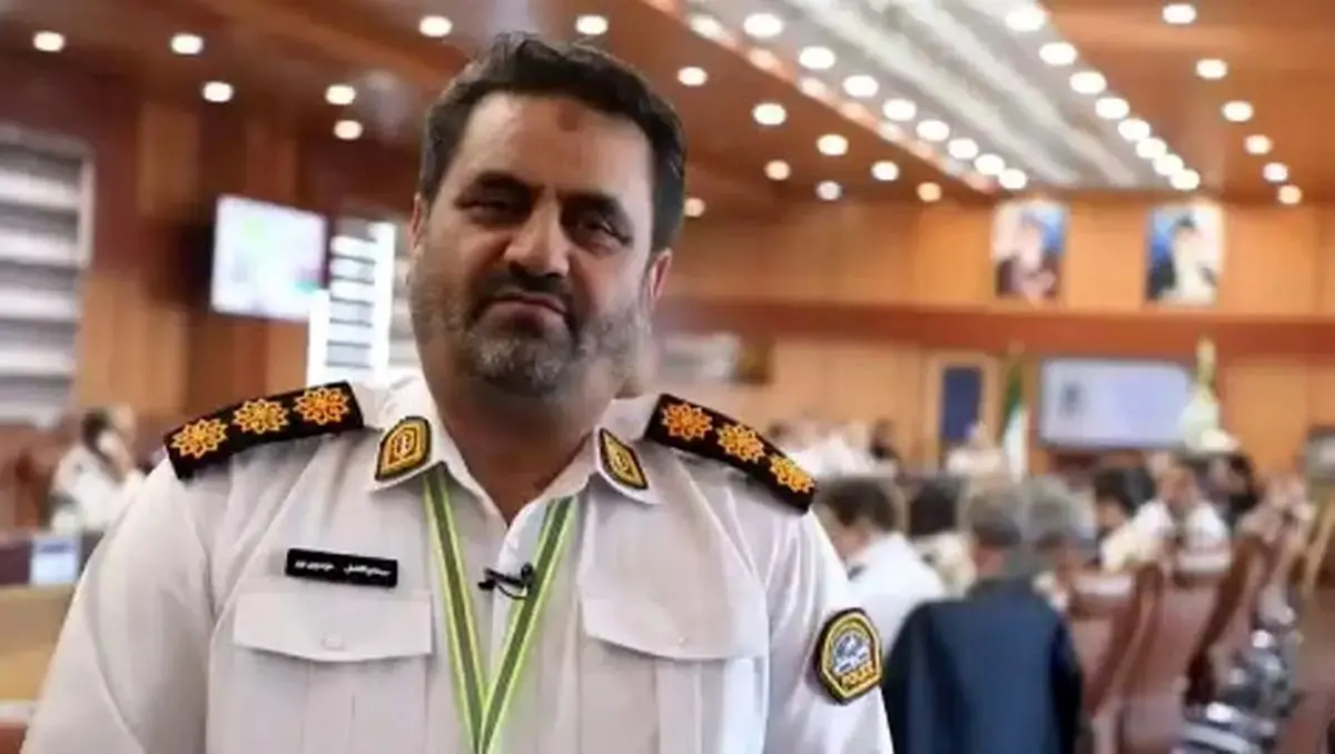 رئیس پلیس راهور تهران بزرگ ، آغاز برخی محدودیت ها را از امروز پنجشنبه ، اعلام کرد.