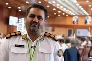 رئیس پلیس راهور تهران بزرگ ، آغاز برخی محدودیت ها را از امروز پنجشنبه ، اعلام کرد.