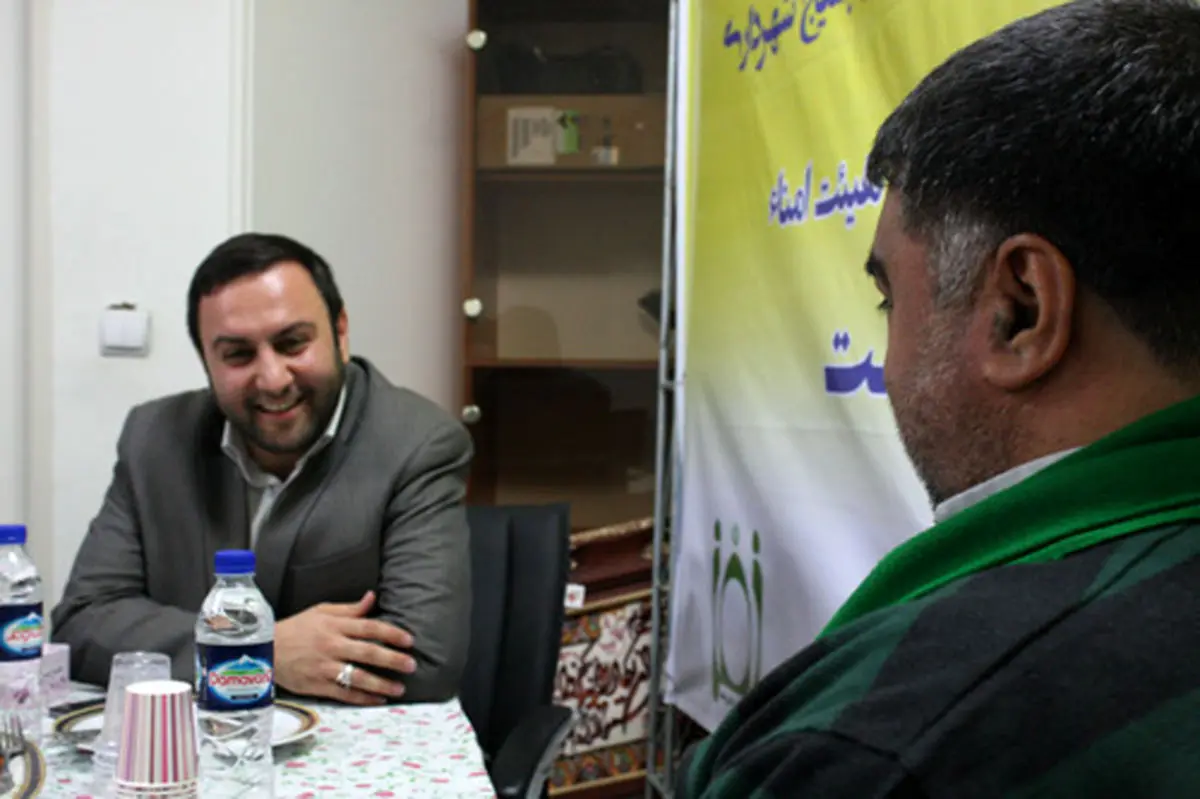 پیرهادی درجریان مشکلات محله امامت قرار گرفت