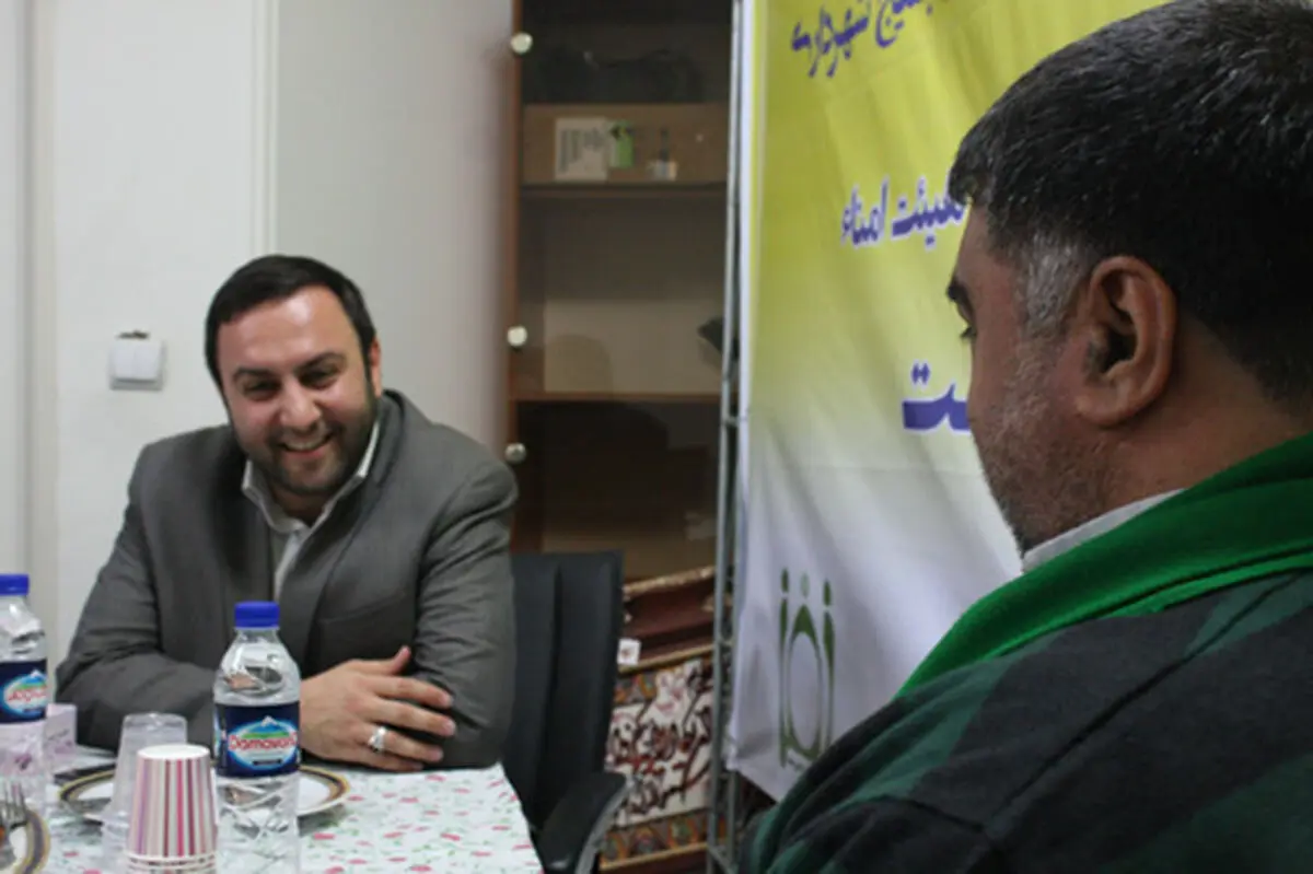 پیرهادی درجریان مشکلات محله امامت قرار گرفت