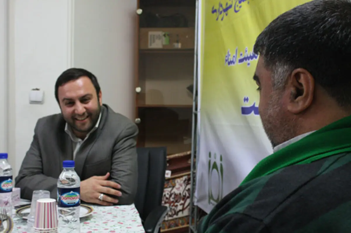 پیرهادی درجریان مشکلات محله امامت قرار گرفت