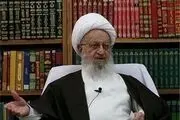 استفتاء از آیت‌الله مکارم شیرازی؛ بردن مهر، قرآن یا کتاب دعا از حرم اهل بیت(ع) چه حکمی دارد؟