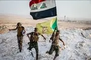 اعلام حمایت حزب الله عراق از لبنان در برابر تهدید اسرائیل