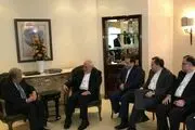 ظریف با دبیرکل سازمان ملل در مونیخ دیدار و گفت وگو کرد