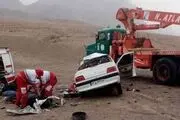 استان تهران در جایگاه دوم تصادفات منجر به فوت