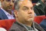 معاون وزیر صمت: هیچ فولادی گم نشده است