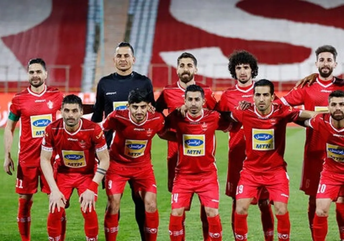 هشدار جدی به پرسپولیس درباره بازیکن تستی!
