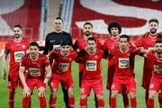 هشدار جدی به پرسپولیس درباره بازیکن تستی!
