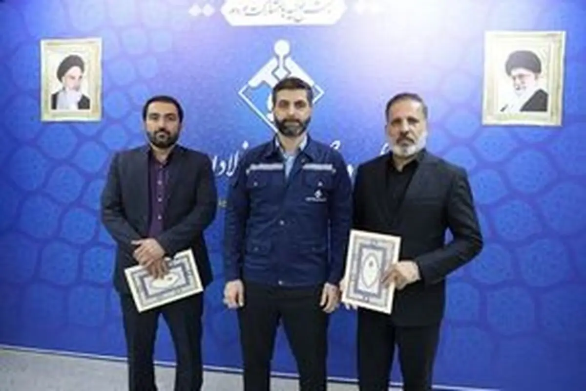 مدیرعامل جدید استقلال معارفه شد
