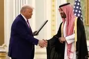 اظهارات جنجالی ترامپ در دوحه درباره این ۳ کشور !