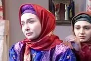 «خدمتکار لال پس از باران» در واقعیت این شکلی است