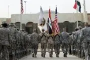 واکنش فرماندهی عملیات مشترک عراق به تمدید زمان خروج نظامیان آمریکایی