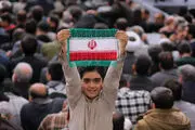 تصاویر دیدار مداحان با رهبر انقلاب
