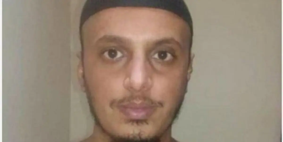 مفتی داعش به دستور مستقیم ائتلاف سعودی آزاد شد