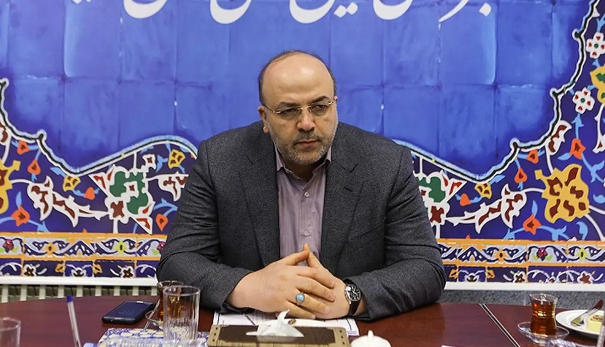 پیام تبریک رئیس سازمان بسیج جامعه پزشکی کشور به مناسبت آغاز سال نو