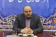 پیام تبریک رئیس سازمان بسیج جامعه پزشکی کشور به مناسبت آغاز سال نو