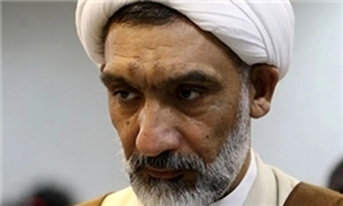 جداسازی محکومین مواد مخدر از مجرمین عادی
