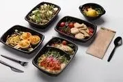 بسته‌بندی غذاهای بیرون‌بر و شانس ابتلا به نارسایی قلبی 
