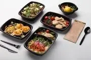 بسته‌بندی غذاهای بیرون‌بر و شانس ابتلا به نارسایی قلبی 