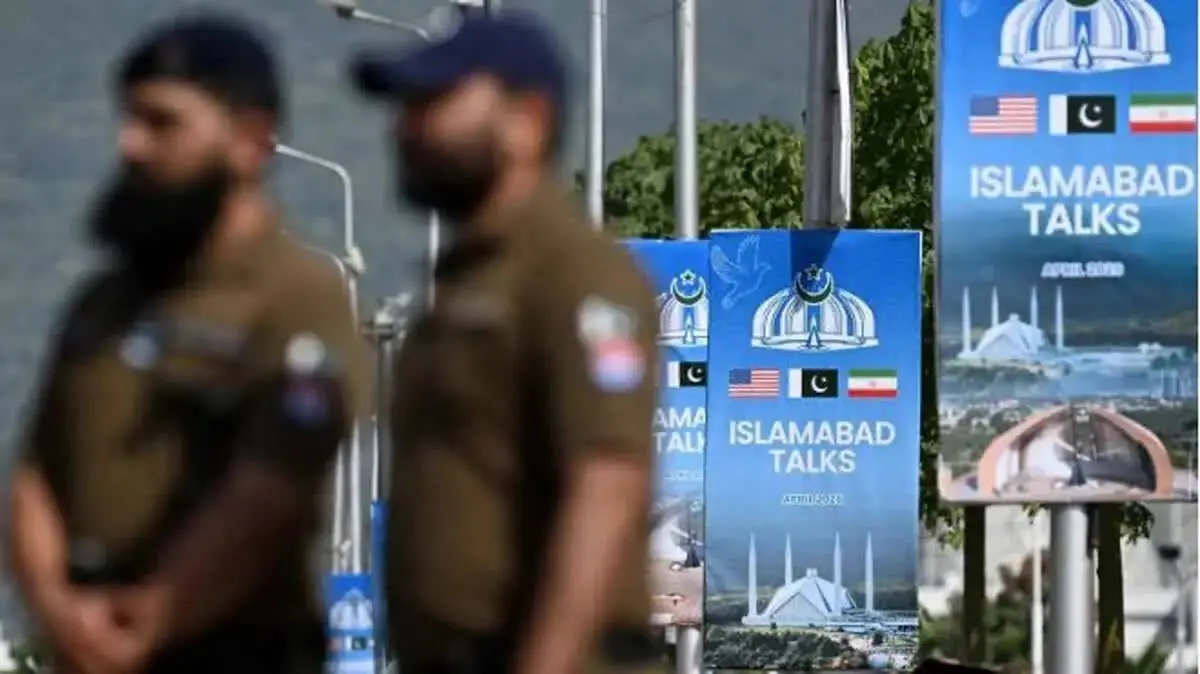 افشاگری پاکستان از پیشنهادهای جدید میان واشنگتن و تهران