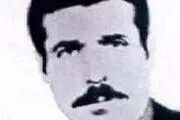 وقتی زور منافقین به یک آبدارچی می رسد!