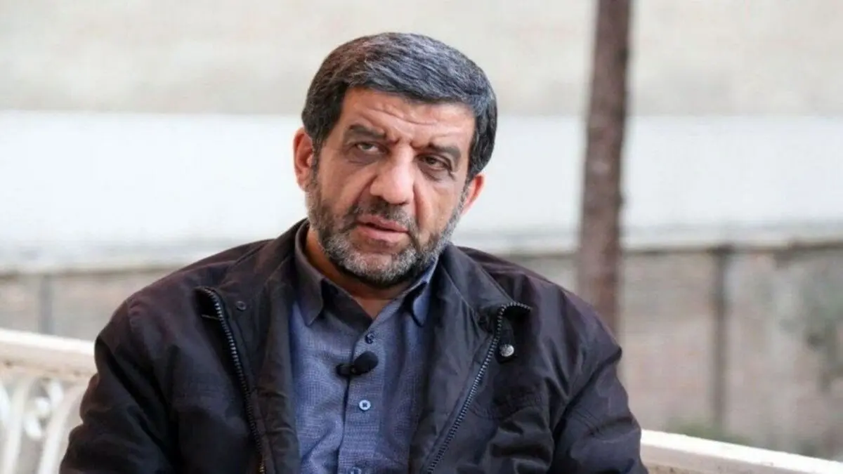 
واکنش ضرغامی به حکم اخیر علیه آزاده صمدی