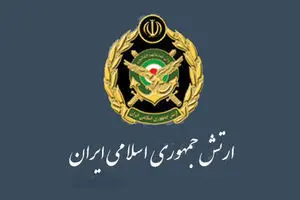 بیانیه ارتش درباره رژیم نکبت بار صهیونیستی