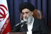 مدرسی یزدی: فتنه‌گران هنوز قصد فتنه‌انگیزی دارند