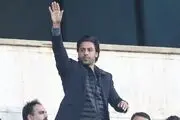 مجیدی: باید از استراماچونی تشکر کنم