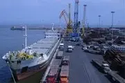 آغاز فعالیت هندی‌ها در بندر چابهار
