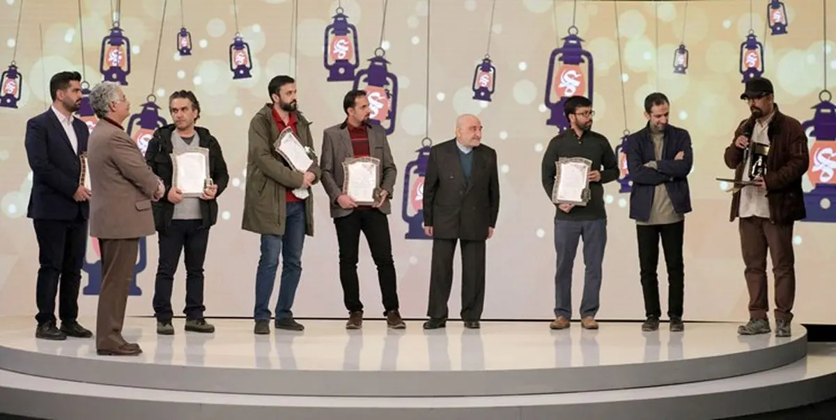 ماجرای چفیه خونی که با اشک چشم پاک شد
