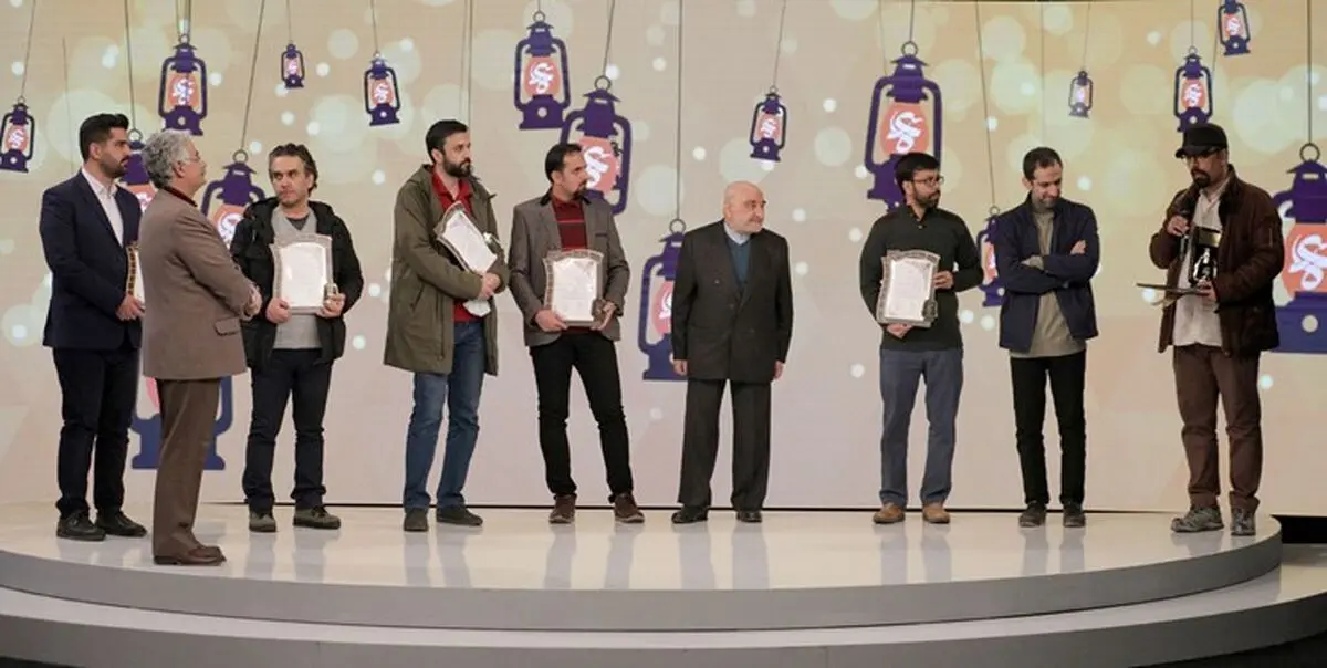 ماجرای چفیه خونی که با اشک چشم پاک شد