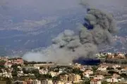 هدف صهیونیست‌ها از کشاندن دامنه جنگ به لبنان