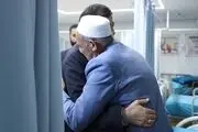 مصاحبه‌ دردناک پدر صابر کاظمی