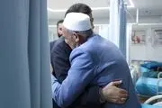 مصاحبه‌ دردناک پدر صابر کاظمی