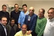 سردبیر سابق خبر ورزشی درگذشت