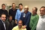سردبیر سابق خبر ورزشی درگذشت