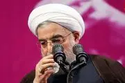 روحانی: در گذشته نمیدانستیم قیمت دلار در صبح چند می شود؟!
