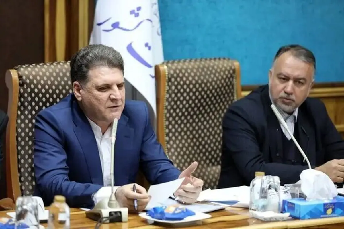 
زمان برگزاری انتخابات تغییر کرد؟
