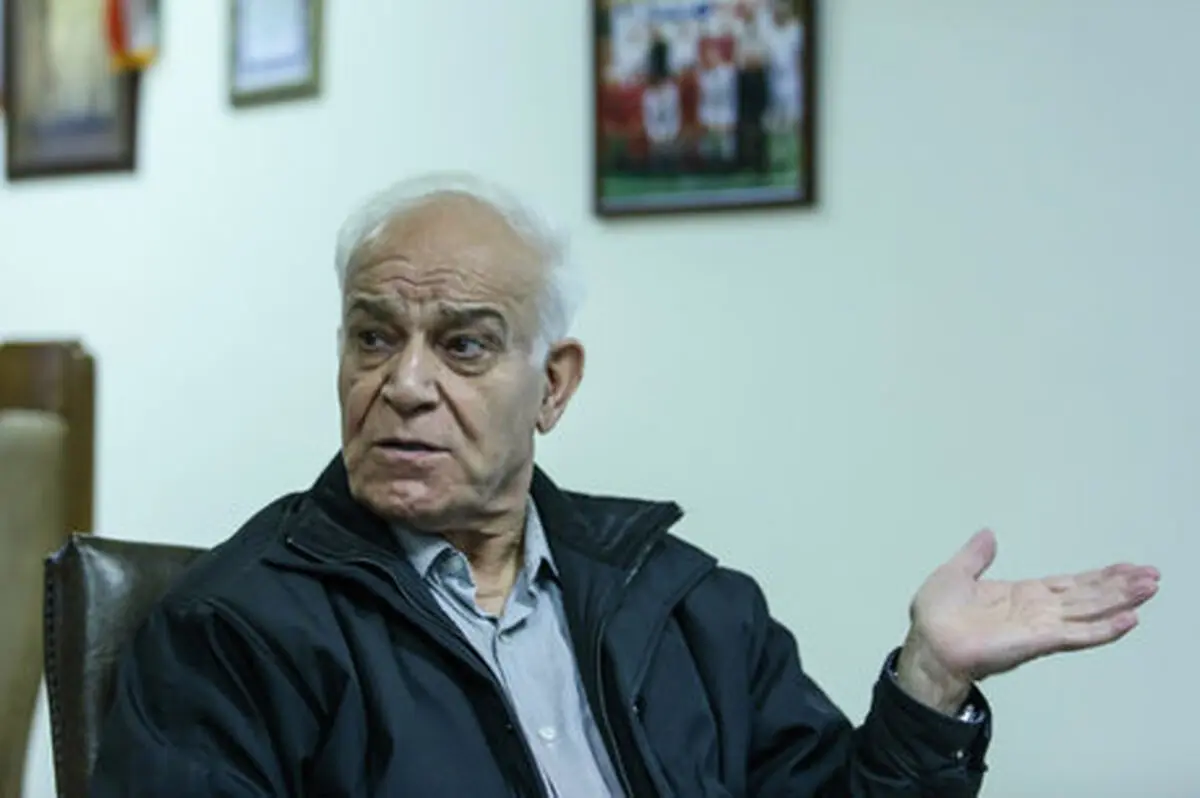 پرسپولیس شایستگی قهرمانی در آسیا را دارد